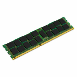Memoria RAM Kingston DDR3, 1600MHz, 2GB, ECC Registered, Single Rank x8 