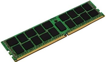 Memoria RAM Kingston DDR4, 2133MHz, 16GB, CL15, ECC Registered, para Dell 