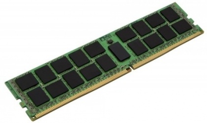 Memoria RAM Kingston DDR4, 2133MHz, 32GB, ECC, CL15, Quad Rank x4, para Dell 