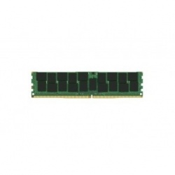 Memoria RAM Kingston DDR4, 2400MHz, 8GB, ECC, CL17 