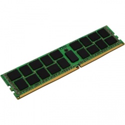 Memorias RAM Kingston DDR4, 2666 MHz, 16 GB, ECC, CL19, Dual Rank x8 