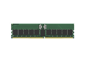 Memoria RAM Kingston KTD-PE548D8-32G DDR5, 4800MHz, 32GB, CL40, Verde 