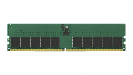 Memoria RAM Kingston KTD-PE556E-32G DDR5, 5600MHz, 32GB, ECC, CL46 