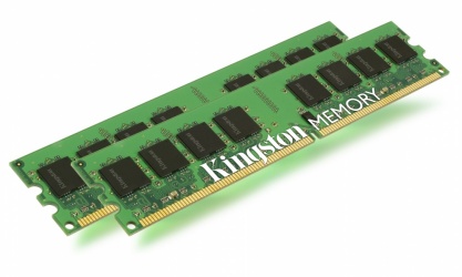Kit Memoria RAM Kingston DDR2, 667MHz, 8GB (2 x 4GB), CL5, ECC, para Dell PowerEdge 2950 