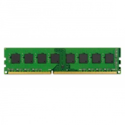 Memoria RAM Kingston DDR3, 1333MHz, 4GB, Non-ECC, Single Rank x8 
