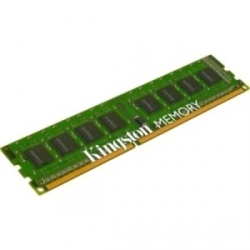 Memoria RAM Kingston LoVo DDR3, 1333MHz, 8GB, CL9, ECC, Dual Rank x8, para HP 