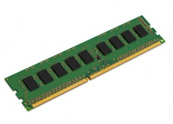Memoria RAM Kingston System Specific DDR3, 1600MHz, 8GB, ECC, CL11, para HP 