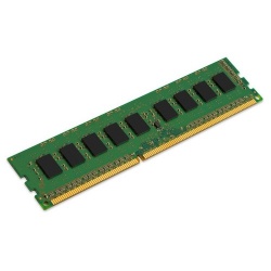Memoria RAM Kingston DDR3, 1600MHz, 4GB, CL11, ECC, Single Rank x8 
