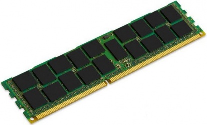 Memoria RAM Kingston DDR3, 1600MHz, 4GB, ECC Registered, Single Rank x8 
