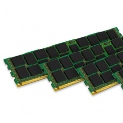 Memoria RAM Kingston DDR3, 1600MHz, 32GB (4x 8GB), CL11, ECC, Single Rank x4 