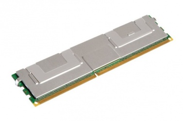 Memoria RAM Kingston DDR3, 1866MHz, 32GB, CL13, ECC, Quad Rank x4 