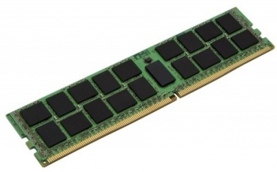 Memoria RAM Kingston DDR4, 2133MHz, 32GB, ECC, CL15, Quad Rank x4, para HP 