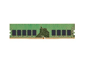 Memoria RAM Kingston DDR4, 3200MHz, 16GB, ECC, CL22, para HP/Compaq 