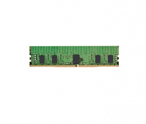 Memoria RAM Kingston KTH-PL432S8/8G DDR4, 3200MHz, 8GB, ECC, CL22, para HP/HPE 