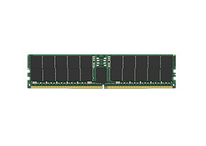 Memoria RAM Kingston KTH-PL548D4-64G DDR5, 4800MHz, 64GB, CL40, Verde 