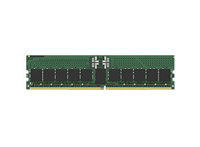 Memoria RAM Kingston KTH-PL432S8/8G DDR5, 4800MHz, 32GB, ECC, CL40, para HP/HPE 