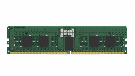 Memoria RAM Kingston DDR5, 5600MHz, 16GB, ECC, CL46 