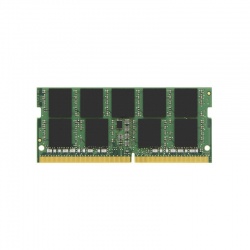 Memoria RAM Kingston DDR4, 2133MHz, 16GB, ECC, SO-DIMM, para HP 