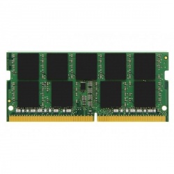 Memoria RAM Kingston DDR4, 2400MHz, 16GB, ECC, CL17, SO-DIMM 