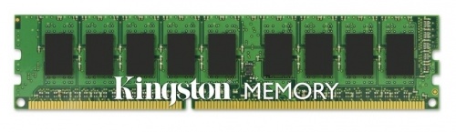 Memoria RAM Kingston DDR2, 667MHz, 1GB, CL5, Non-ECC, para HP 