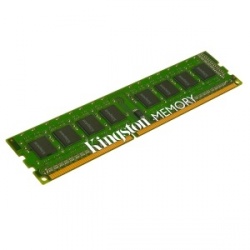 Memoria RAM Kingston System Specific DDR3, 1600MHz, 2GB, Non-ECC, para HP 