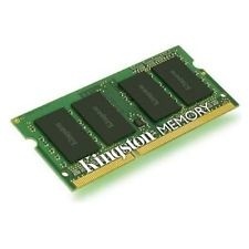 Memoria RAM Kingston DDR4, 2400MHz, 8GB, ECC, CL17, SO-DIMM 