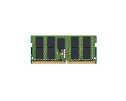 Memoria RAM Kingston KTL-TN432E/16G DDR4, 3200MHz, 32GB, ECC, CL22, SO-DIMM 