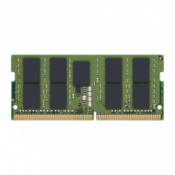 Memoria RAM Kingston KTL-TN432E/32G DDR4, 3200MHz, 32GB, ECC, CL22, SO-DIMM 