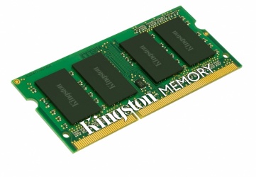 Memoria RAM Kingston DDR3, 1333MHz, 4GB, SO-DIMM, para Lenovo G475 Series 