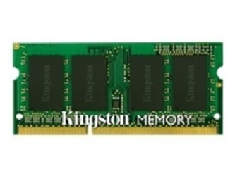 Memoria RAM Kingston DDR3, 1600MHz, 2GB, Non-ECC, SO-DIMM, para Lenovo ThinkPad X230 