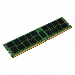 Memoria RAM Kingston DDR4, 2133MHz, 32GB, ECC, CL15, para Lenovo 
