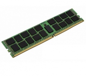 Memoria RAM Kingston DDR4, 2133MHz, 8GB, ECC, CL15, para Lenovo 