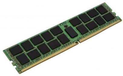 Memoria RAM Kingston DDR4, 2133MHz, 32GB, ECC, CL15, Quad Rank x4, para Lenovo 