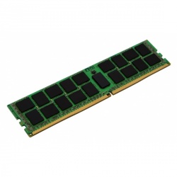 Memoria RAM Kingston DDR4, 2400MHz, 16GB, ECC Registered, para Lenovo 