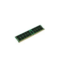 Memoria RAM Kingston DDR4, 2400 MHz, 16GB, ECC, CL17 