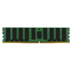 Memoria RAM Kingston DDR4, 2400MHz, 64GB, Quad Rank, para Lenovo 