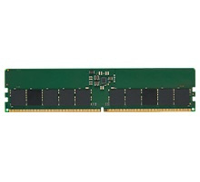 Memoria RAM Kingston KTL-TS548E-16G DDR5, 4800MHz, 16GB, CL40, Verde 