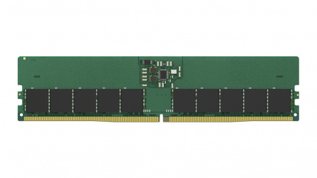 Memoria RAM Kingston KTL-TS556E-16G DDR5, 5600MHz, 16GB, ECC, CL46 