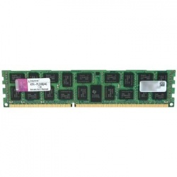 Memoria RAM Kingston LoVo DDR3L, 1066MHz, 32GB, ECC Registered, Quad Rank x4, para IBM 