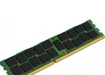 Memoria RAM Kingston DDR3L, 1600MHz, 8GB, ECC Registered 