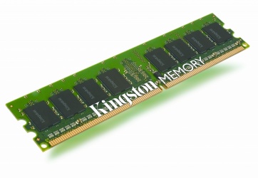 Memoria RAM Kingston DDR2, 667MHz, 1GB, CL5, Non-ECC 