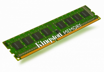 Memoria RAM Kingston DDR3, 1066MHz, 4GB, ECC, CL7 
