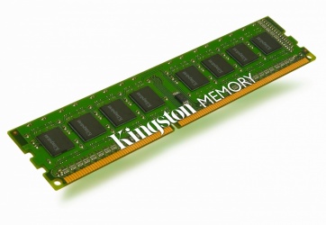 Memoria RAM Kingston ValueRAM DDR3, 1333MHz, 8GB, CL9, ECC Registered, Dual Rank x4 