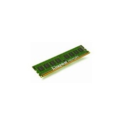 Memoria RAM Kingston ValueRAM DDR3, KVR1333D3S8N9H/2G, 1333MHz, 2GB, Non-ECC, CL9, Single Rank, 30mm 