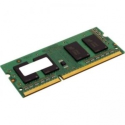 Memoria RAM Kingston DDR3, 1333MHz, 8GB, CL9, Non-ECC, SO-DIMM, 50 Piezas 