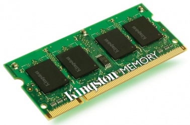 Memoria RAM Kingston DDR3L, 1333MHz, 4GB, CL9, ECC, SO-DIMM, Single Rank x8 