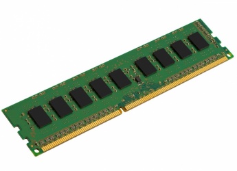 Memoria RAM Kingston DDR3, 1600MHz, 8GB, CL11, ECC, c/ TS 