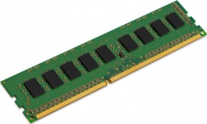 Memoria RAM Kingston DDR3, 1600MHz, 4GB, CL11, ECC, Single Rank x8, c/ TS 
