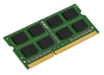 Memoria RAM Kingston ValueRAM DDR3L, 1600MHz, 4GB, Non-ECC, CL11, SO-DIMM 