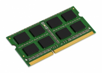 Memoria RAM Kingston ValueRAM DDR3L, 1600MHz, 8GB, CL11, Non-ECC, SO-DIMM, 1.35V 